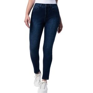 Parasuco Women's Knit Denim Jean